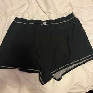 Gray women’s Shorts